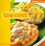 Weight Watchers Low Cost Cooking