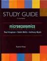 Microeconomics Canadian Edition Study Guide