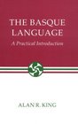 The Basque Language A Practical Introduction