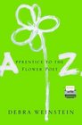 Apprentice to the Flower Poet Z  A Novel