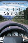 Altar Mobile We Brake for Faith DestinationLove