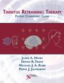 Tinnitus Retraining Therapy Patient Counseling Guide