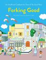 Forking Good A Cookbook Inspired by The Good Place