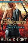 The Highlander's Surrender