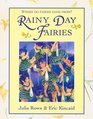 Rainy Day Fairies