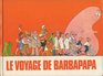 le Voyage de Barbapapa