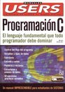 Programacion C Manual Completo de Programacion Manuales Users en Espanol / Spanish