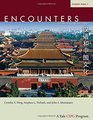 Encounters Chinese Language and Culture Student Book 4