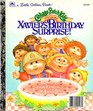 Cabbage Patch Kids present Xavier's Birthday Surprise
