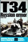 T34 Russian armor