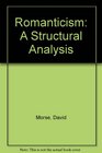 Romanticism A Structural Analysis