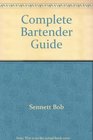 Complete Bartender Guide