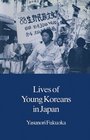 Lives of Young Koreans in Japan