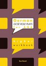 German GCSE Role Plays for AQA Higher