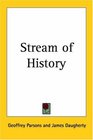 Stream of History