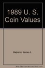 1989 U S Coin Values