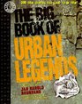 The Big Book of Urban Legends