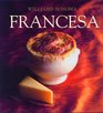 Francesca French SpanishLanguage Edition