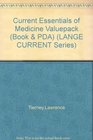 Current Essentials of Medicine Valuepack