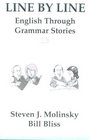 Line By Line English Through Grammar Stories Book 1b