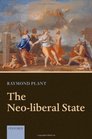 The NeoLiberal State