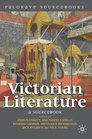 Victorian Literature A Sourcebook