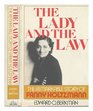 The lady and the law The remarkable life of Fanny Holtzmann