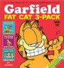 Garfield Fat Cat 3-Pack