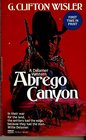 Abrego Canyon