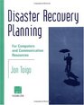 Disaster Recovery Planning For Computers and Communication Resouces