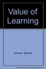 Value of Learning