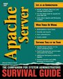 Apache Server Survival Guide