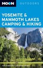 Moon Yosemite  Mammoth Lakes Camping  Hiking