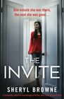 The Invite A completely addictive psychological thriller with a jawdropping twist