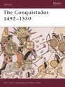 The Conquistador 14921550