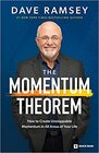 The Momentum Theorem How to Create Unstoppable Momentum in All Areas of Your Life