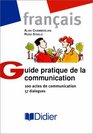 Guide Pratique de La Communication