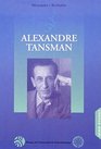 Hommage au compositeur alexandre tansman 18971986