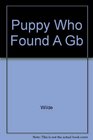 Puppy Who Found A Gb