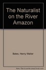 The Naturalist on the River Amazon