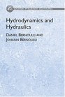 Hydrodynamics and Hydraulics