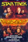 Star Trek: Invasion! (TOS, TNG, DS9, Voyager)