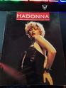 Madonna The New Illustrated Biography