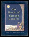 100 Shining Candles A Canadian Christmas Story