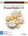 Publishing Fundamentals Unstructured FrameMaker 11