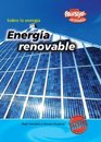 Energia renovable/ Renewable Energy