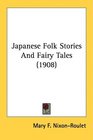 Japanese Folk Stories And Fairy Tales