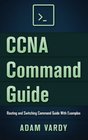 CCNA Command Guide