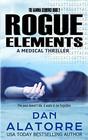 Rogue Elements The Gamma Sequence Book 2