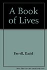A Book of Lives